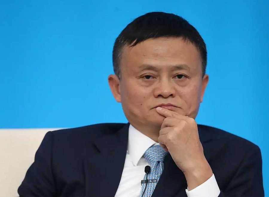 चीन ज्याक मा जस्ता व्यवसायीहरुलाई कारबाही गरेर के हासिल गर्न चाहन्छ ?