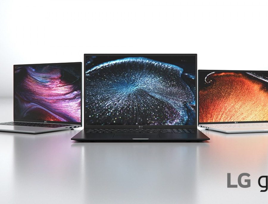 एलजी ‘ग्राम’ ल्यापटपको नयाँ संस्करण सार्वजनिक, ११औं पुस्ताको इन्टेल प्रोसेसरमा आधारित