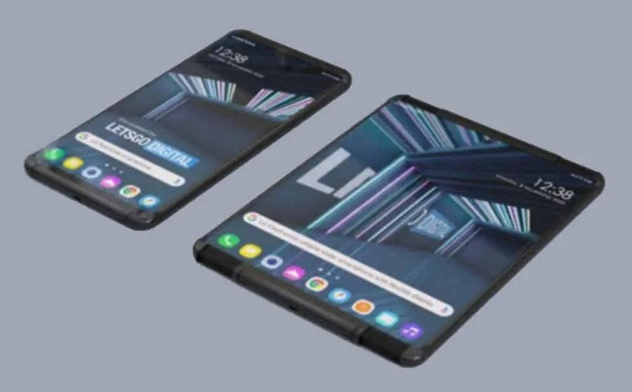 एलजीले रोलेबल स्मार्टफोन ल्याउने, मूल्य २,५६० अमेरिकी डलर तोकिने