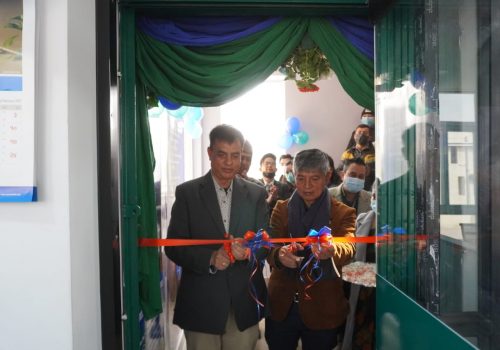 इमाडोलमा सानिमा बैंक