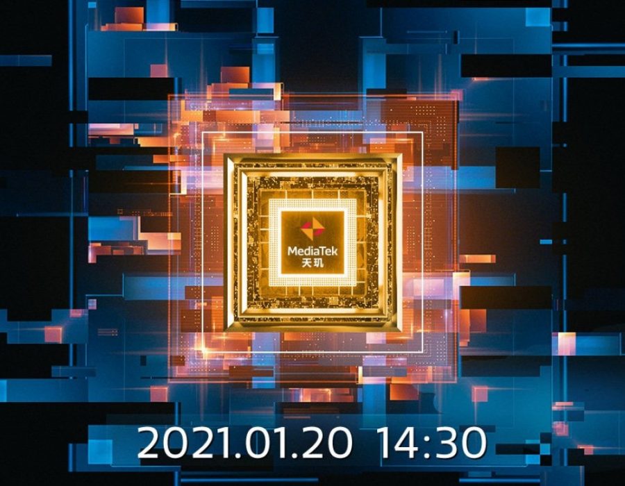 मिडियाटेकले डाइमेन्सिटी ११०० मा काम गर्दै, डाइमेन्सिटी १२०० भन्दा कम क्षमताको हुने