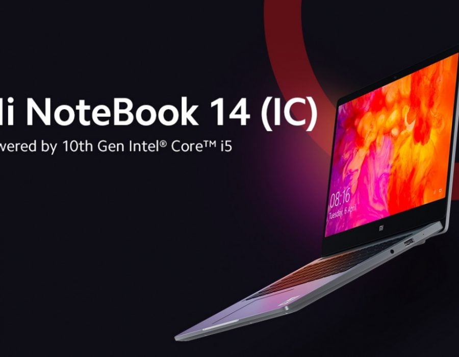 क्यामरासहितको शाओमी नोटबुक १४ सार्वजनिक, यस्ता छन् फिचरहरु