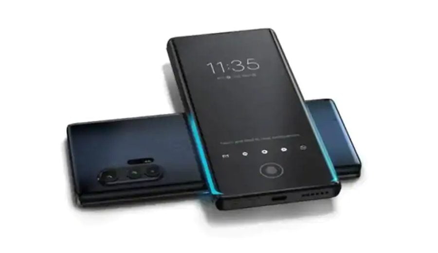 मोटोरोला नियोको बिस्तृत जानकारी बाहिरियो, ट्रिपल रियर क्यामरा सेटअपमा आउने