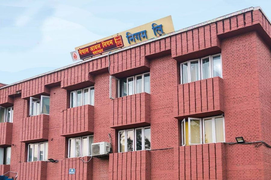 आयल निगमद्वारा दोस्रो चरणको ‘टैंक ट्रक लकिङ’ सुरुआत