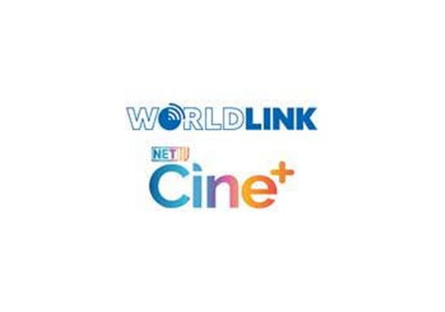 NetTV Cine+ is available with 3000+ contents, No extra cost to the Prime subscribers