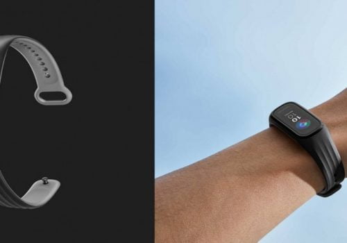 वानप्लसको पहिलो ह्यान्डब्यान्ड सार्वजनिक, १२ वटा एक्सरसाइज मोड उपलब्ध