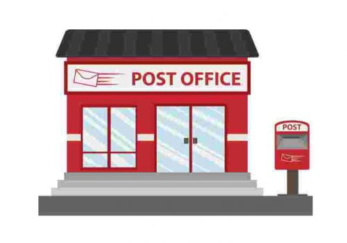 Postal service begins using Google Plus codes for accurate delivery