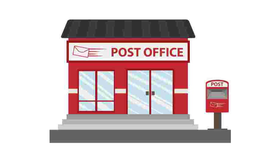 Postal service begins using Google Plus codes for accurate delivery