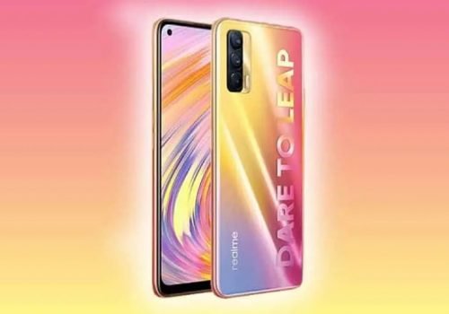 रियलमीको नयाँ फोन भी१५ जनवरी ७ मा सार्वजनिक हुने