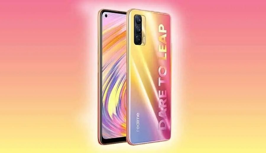रियलमीको नयाँ फोन भी१५ जनवरी ७ मा सार्वजनिक हुने