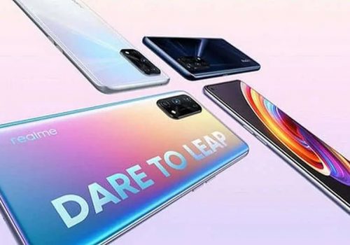 रियलमी एक्स७ सिरिज फेब्रुअरी ४ मा भारतमा सार्वजनिक हुने