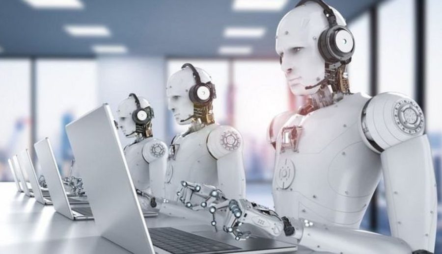 अबको १५ वर्षमा ह्युमनोइड रोबोटको राजश्व १५४ बिलियन अमेरिकी डलर पुग्ने