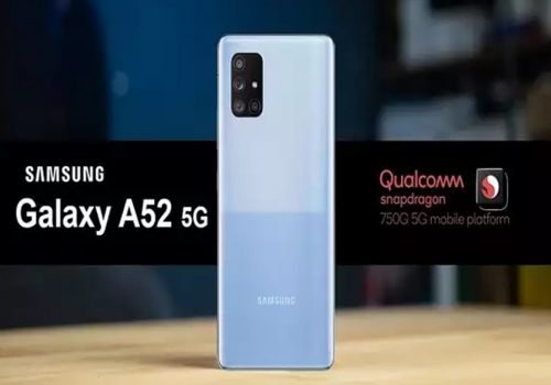 सामसङको सस्तो ५जी फोन ग्यालेक्सी ए५२ ५जी आउँदै, यस्तो हुनेछ विशेषताहरु