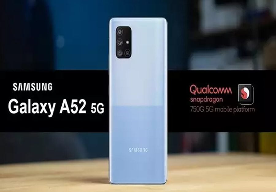 सामसङको सस्तो ५जी फोन ग्यालेक्सी ए५२ ५जी आउँदै, यस्तो हुनेछ विशेषताहरु