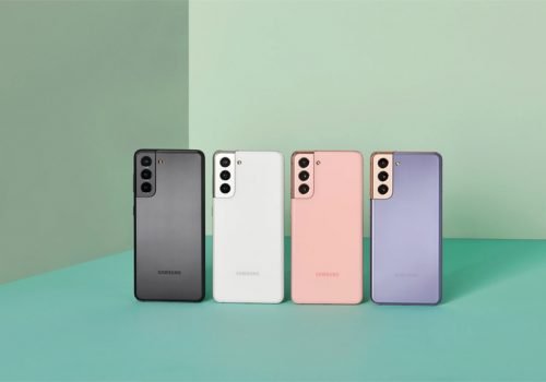 सामसङ ग्यालेक्सी एस२१ र शाओमी एमआई १०टी लाइट, गुगलको एन्ड्रोइड इन्टरप्राइज रिकममेनडेड प्रोग्रामको हिस्सा