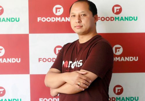 ‘अनलाइन फुड फेस्टिवल मार्फत फूड डेलिभरीको बजार बिस्तार र प्रबर्द्धन गर्दैछौं’