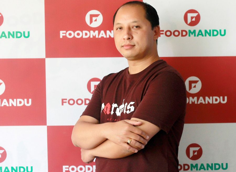 ‘अनलाइन फुड फेस्टिवल मार्फत फूड डेलिभरीको बजार बिस्तार र प्रबर्द्धन गर्दैछौं’