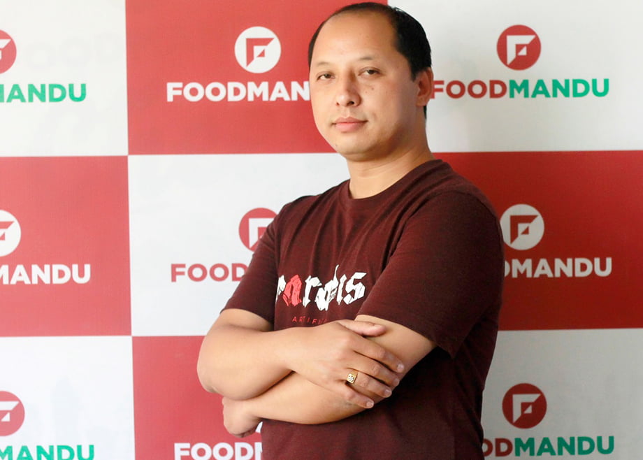 ‘अनलाइन फुड फेस्टिवल मार्फत फूड डेलिभरीको बजार बिस्तार र प्रबर्द्धन गर्दैछौं’