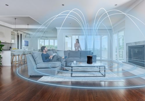 सोनीका दुई वायरलेस स्पिकर सार्वजनिक, ३६० रियालीटी अडियो फिचर