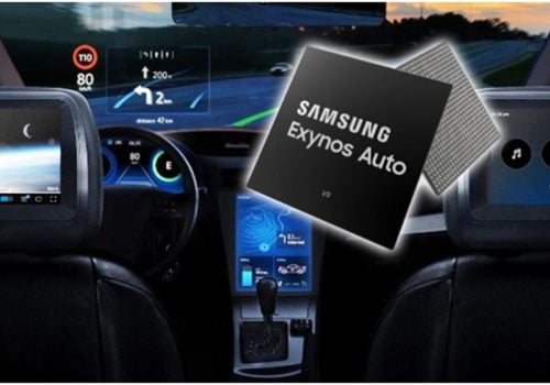 ड्राइभरबिनै चल्ने गाडी बनाउन टेस्ला र सामसङ बीच सहकार्य