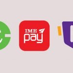 वालेट प्रयोगकर्ता १ करोड ६१ लाख नाघे