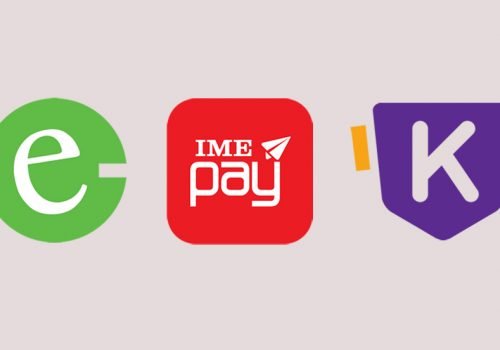 वालेट प्रयोगकर्ता १ करोड ६१ लाख नाघे