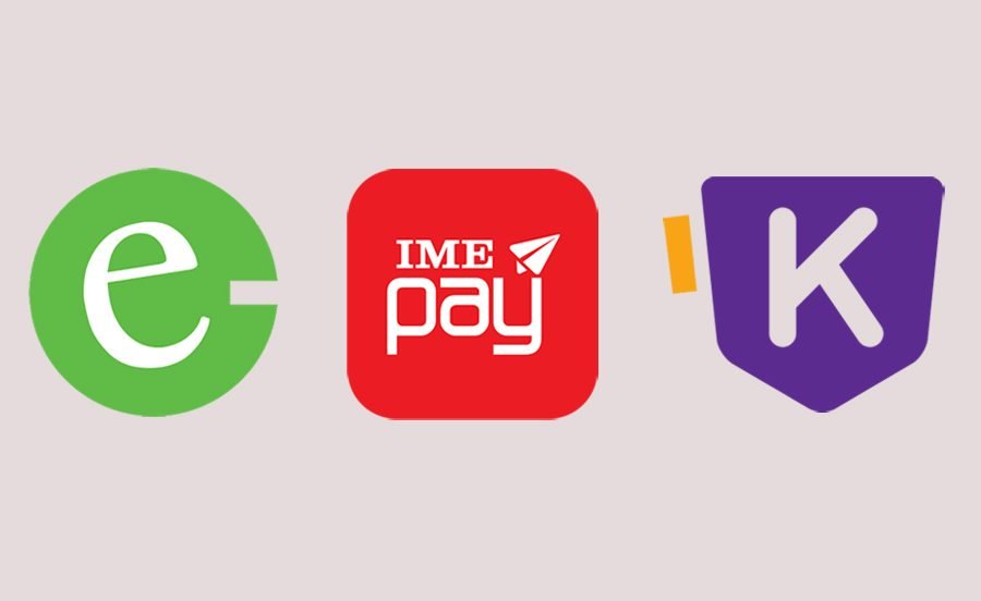 वालेट प्रयोगकर्ता १ करोड ६१ लाख नाघे