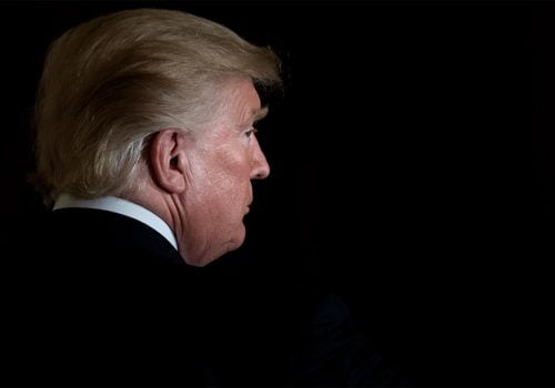 अमेरिकी राष्ट्रपति डोनाल्ड ट्रम्पको ट्विटर एकाउन्ट स्थायी रुपमा बन्द