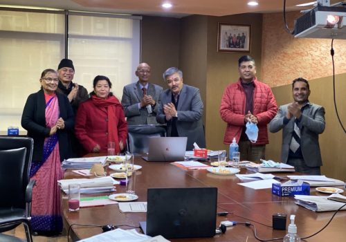 सेञ्चुरी बैंकको थप ७ वटा नयाँ शाखाको उद्घाटन भर्चुअल माध्यमबाट