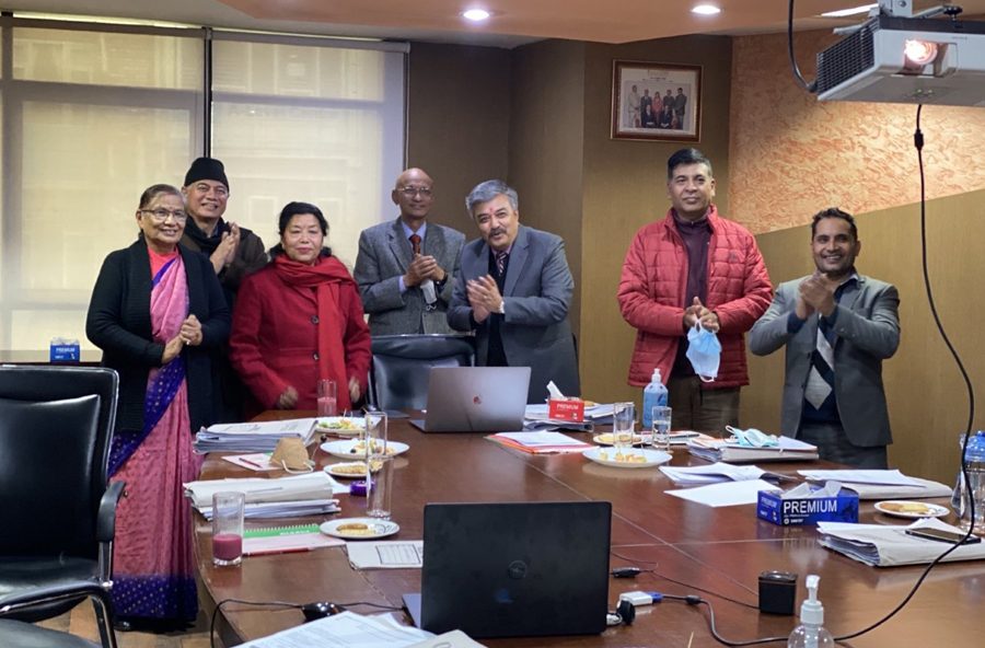 सेञ्चुरी बैंकको थप ७ वटा नयाँ शाखाको उद्घाटन भर्चुअल माध्यमबाट