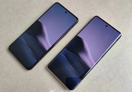 भिभो एक्स६० प्रो प्लस जनवरी २१ मा सार्वजनिक हुने