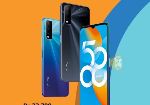 Vivo launches a new variant of Y2o smartphone in Nepal
