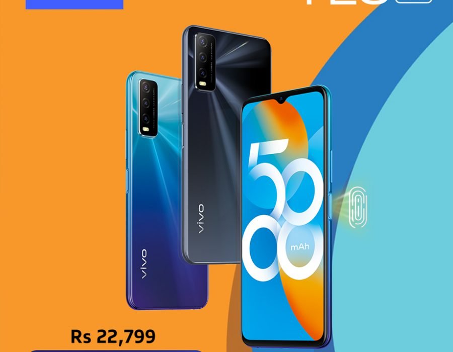 Vivo launches a new variant of Y2o smartphone in Nepal