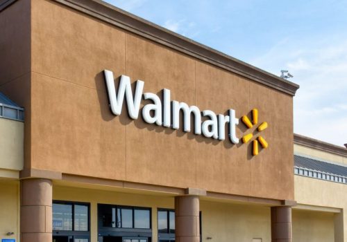 वालमार्टले अनलाईन अर्डर साना रोबोटको सहायताले गराउने योजनामा