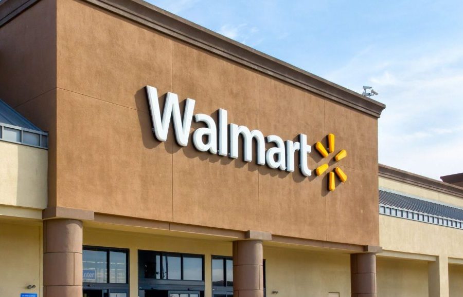 वालमार्टले अनलाईन अर्डर साना रोबोटको सहायताले गराउने योजनामा