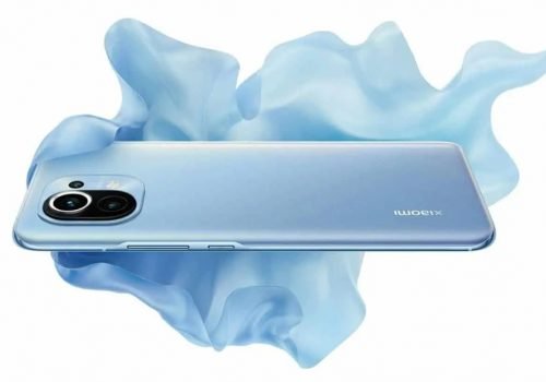 आईफोन १२ प्रो म्याक्सको तुलनामा शाओमी एमआई ११ मा तीब्र गतिको इन्टरनेट सपोर्ट