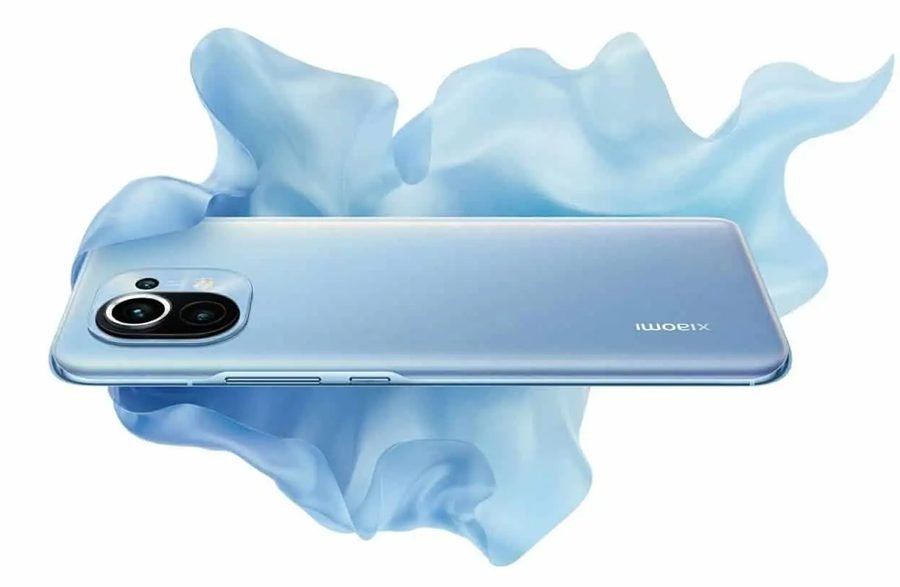 आईफोन १२ प्रो म्याक्सको तुलनामा शाओमी एमआई ११ मा तीब्र गतिको इन्टरनेट सपोर्ट