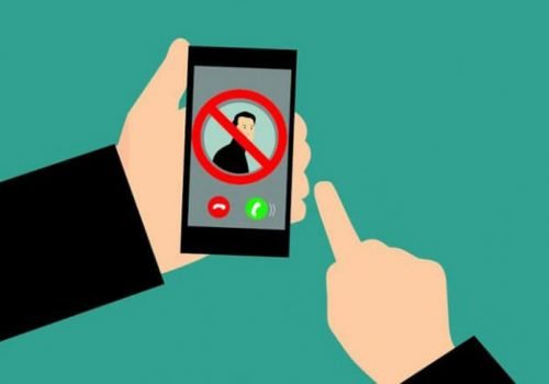 अनावश्यक व्यक्तिको फोन कलबाट हैरान हुनुहुन्छ ? छुटकारा पाउने तरिका जान्नुहोस्