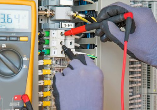 म्याग्दीको धवलागिरि गाउँपालिकामै इलेक्ट्रिकल इञ्जिनीयरिङको पढाइ