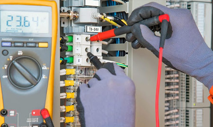 म्याग्दीको धवलागिरि गाउँपालिकामै इलेक्ट्रिकल इञ्जिनीयरिङको पढाइ