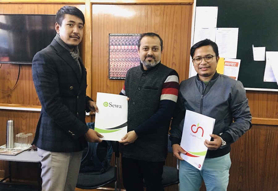 इसेवाबाट अल्का अस्पतालमा अबदेखि अनलाइन अपोइन्टमेन्ट लिन सकिने