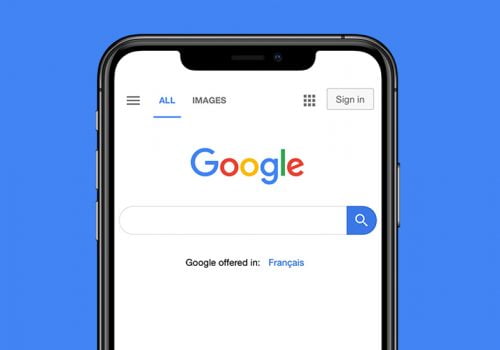 १८ बर्ष मुनिका प्रयोगकर्ताहरुले गुगल इमेज सर्च परिणामहरुबाट आफ्नो तस्वीर हटाउन अनुरोध गर्न सक्ने