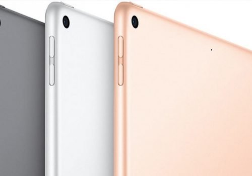 एप्पलको नयाँ इन्ट्री लेभलको आईप्याड पातलो र हलुका हुने, मूल्य पनि सस्तो राखिने