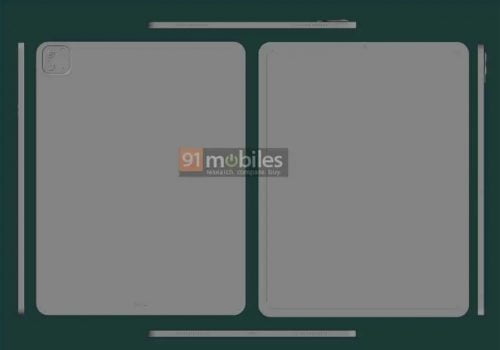 एप्पलले ल्याउन लागेको नयाँ आईप्याड प्रोको फिचर यस्तो हुनेछ