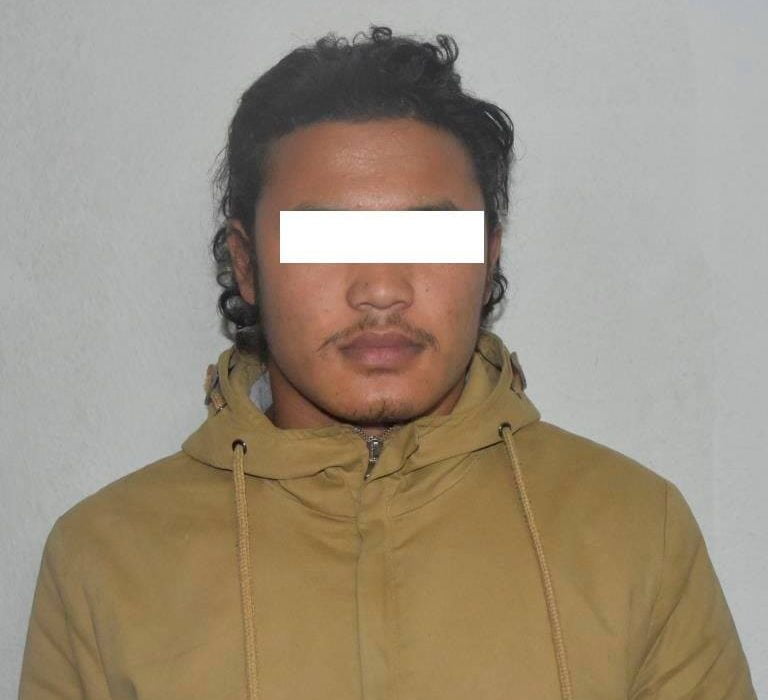 फेसबुकबाट जागिरको प्रलोभन दिएर ठगी गर्ने एक व्यक्ति पक्राउ