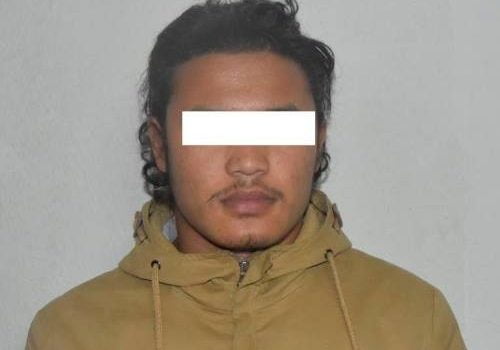 सामाजिक सञ्जाल फेसबुकमा ‘जब भ्याकेन्सी’को विज्ञापन राखी ठगी गर्ने पक्राउ