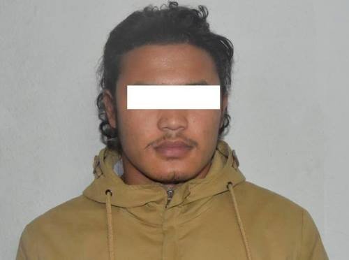 सामाजिक सञ्जाल फेसबुकमा ‘जब भ्याकेन्सी’को विज्ञापन राखी ठगी गर्ने पक्राउ