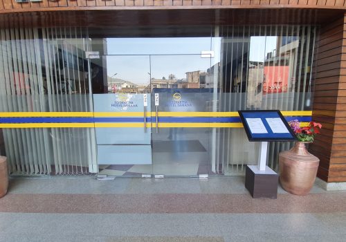 सिद्धार्थ ग्रुपको सेवा अब हेटौंडामा समेत बिस्तार