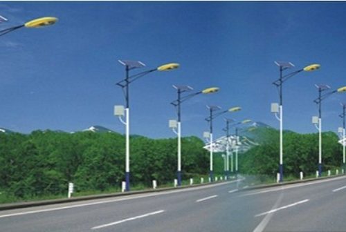 आर्टिफिसियल इन्टेलिजेन्समा आधारित स्वचालित बत्ती जडानका लागि अध्ययन सुरु