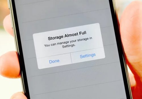 स्मार्टफोनमा स्टोरेजको समस्या भोगिरहनुभएको छ, त्यसोभए यी तरिकाहरूबाट छुटकारा पाउनुहोस्